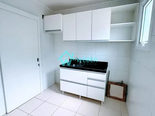 Apartamento 2 quartos e 1 banheiro, à venda, no bairro Vila Nova em Novo Hamburgo