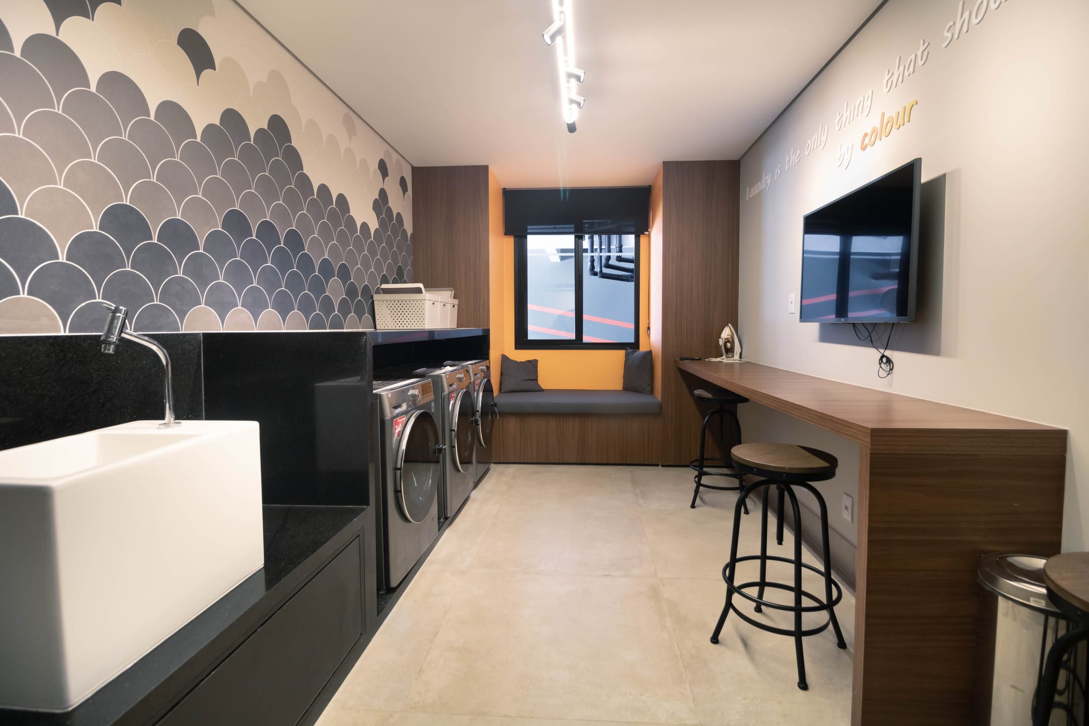Apartamento à venda com 2 quartos, 70m² - Foto 21