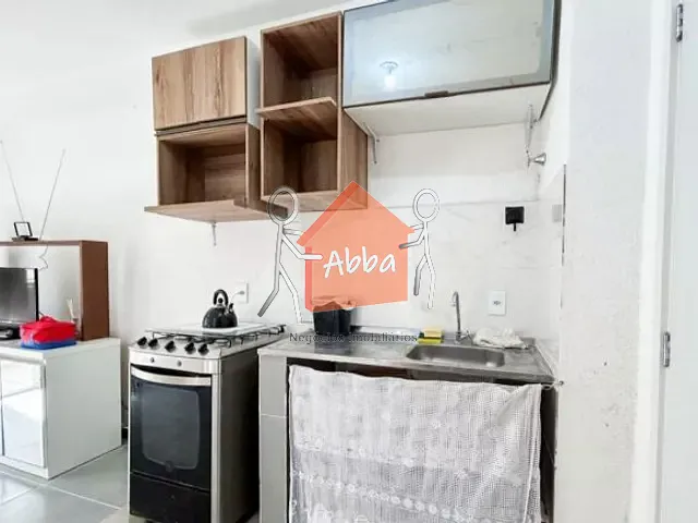 Apartamento com 76m² 2 quartos e 1 banheiro, para alugar, no bairro Jardim São Luís em São Paulo