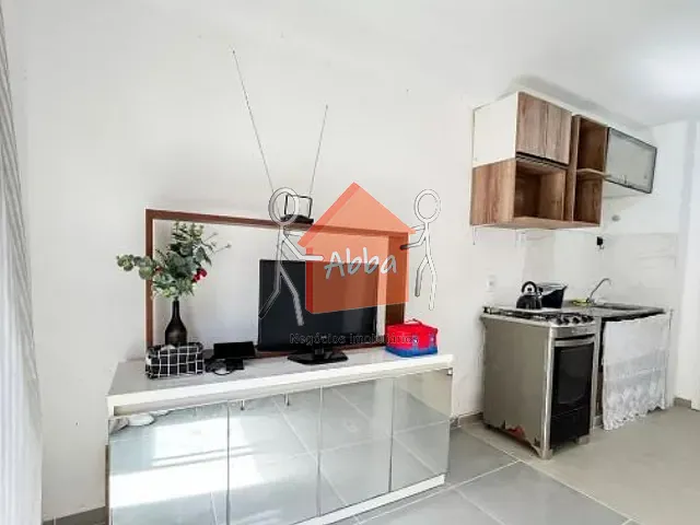 Apartamento com 76m² 2 quartos e 1 banheiro, para alugar, no bairro Jardim São Luís em São Paulo