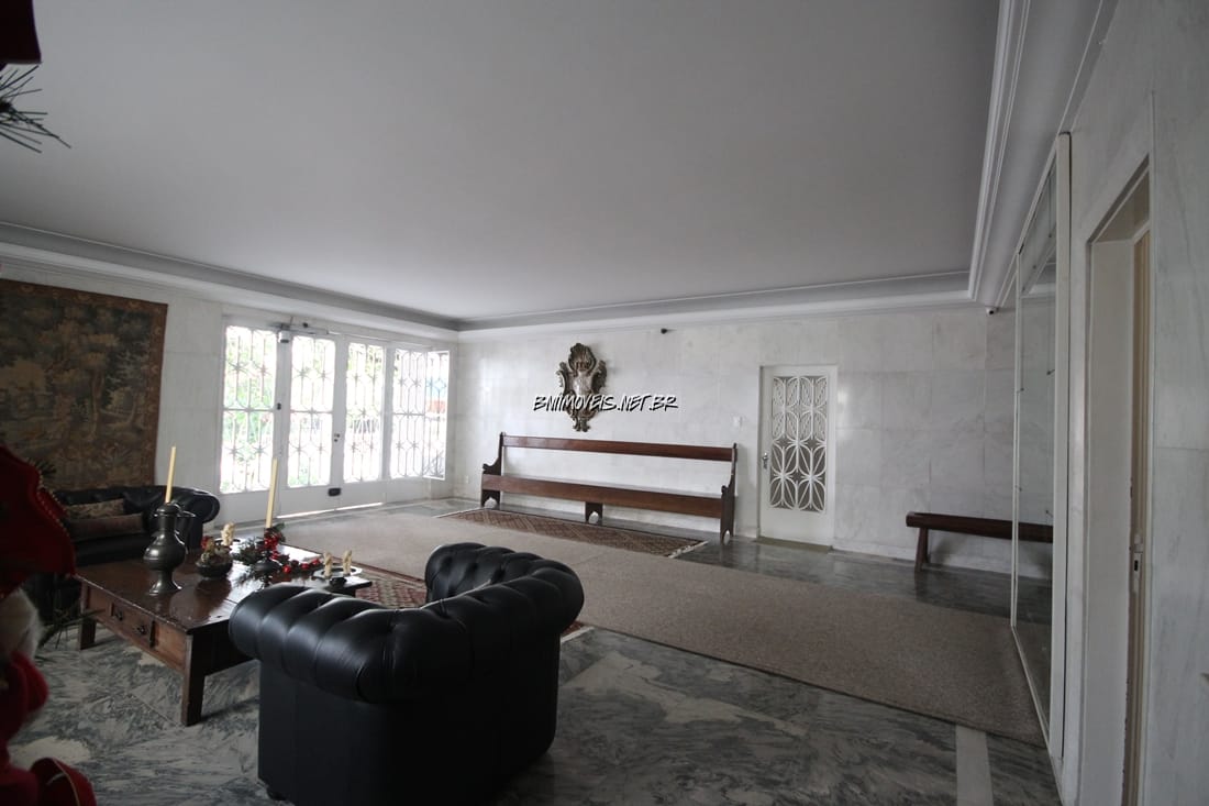 Apartamento, 4 quartos, 399 m² - Foto 23