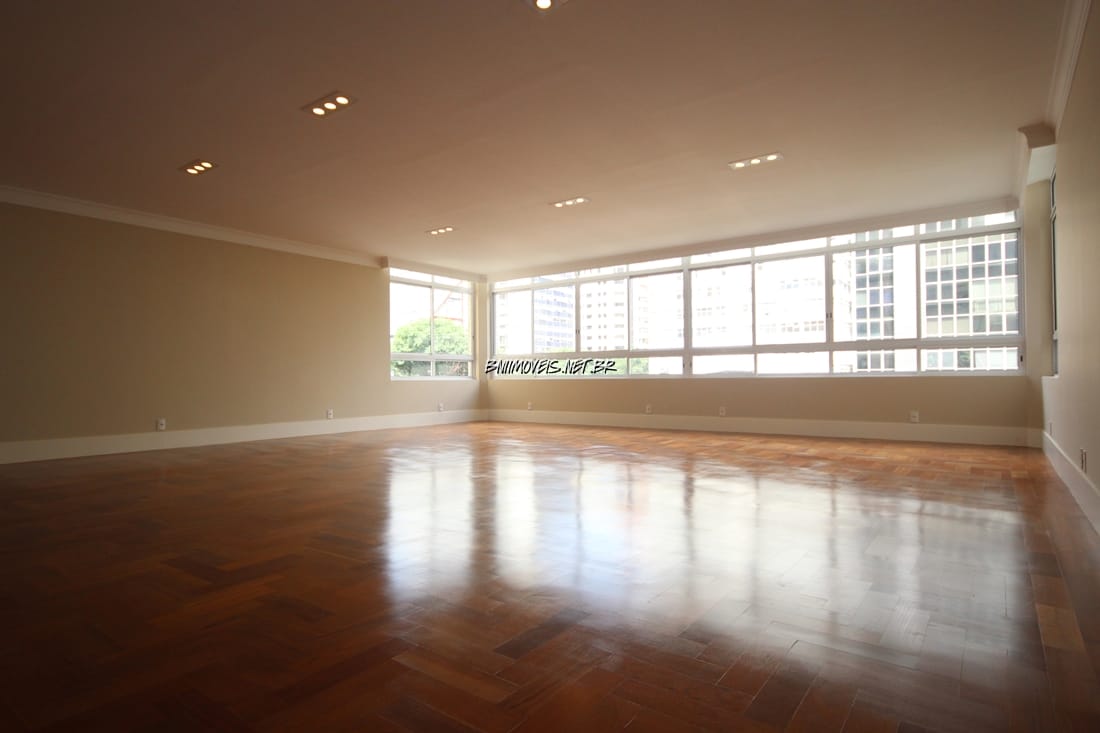 Apartamento, 4 quartos, 399 m² - Foto 1