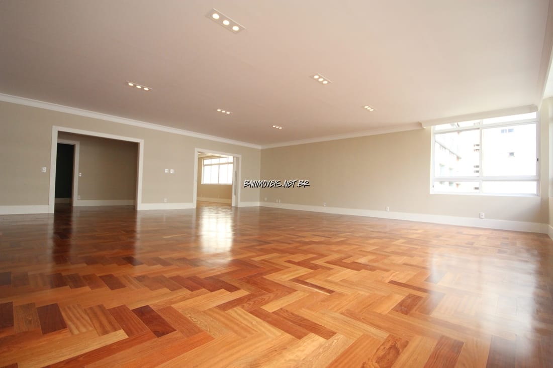Apartamento, 4 quartos, 399 m² - Foto 2