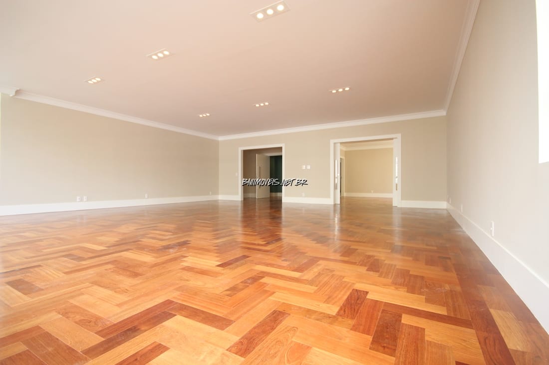 Apartamento, 4 quartos, 399 m² - Foto 4