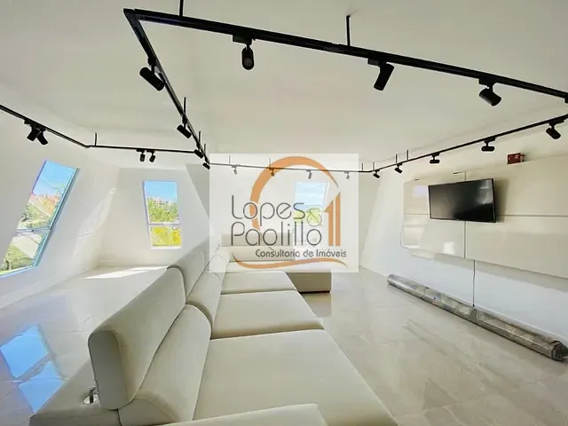 Apartamento com 180m² 3 quartos e 3 banheiros, à venda, no bairro Jardim Floresta em Atibaia