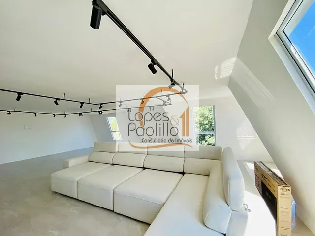 Apartamento com 180m² 3 quartos e 3 banheiros, à venda, no bairro Jardim Floresta em Atibaia