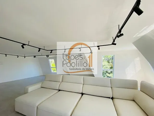 Apartamento com 180m² 3 quartos e 3 banheiros, à venda, no bairro Jardim Floresta em Atibaia