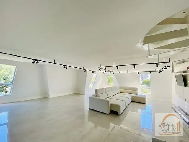 Apartamento com 180m² 3 quartos e 3 banheiros, à venda, no bairro Jardim Floresta em Atibaia