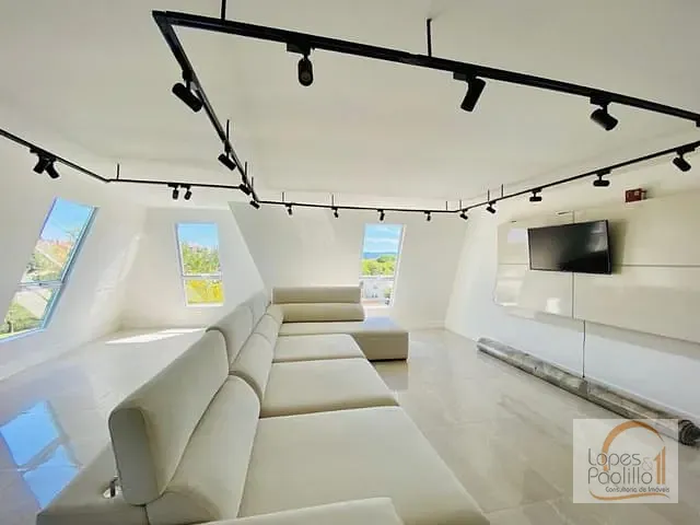 Apartamento com 180m² 3 quartos e 3 banheiros, à venda, no bairro Jardim Floresta em Atibaia