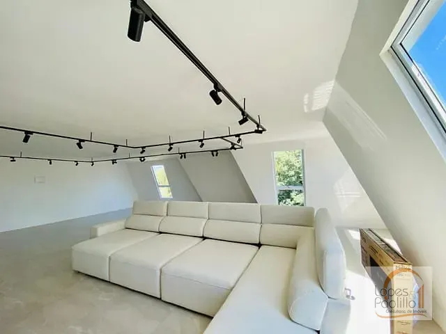 Apartamento com 180m² 3 quartos e 3 banheiros, à venda, no bairro Jardim Floresta em Atibaia