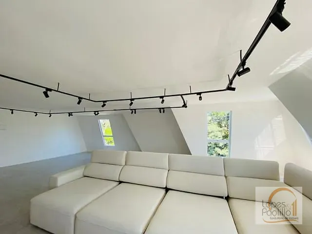 Apartamento com 180m² 3 quartos e 3 banheiros, à venda, no bairro Jardim Floresta em Atibaia