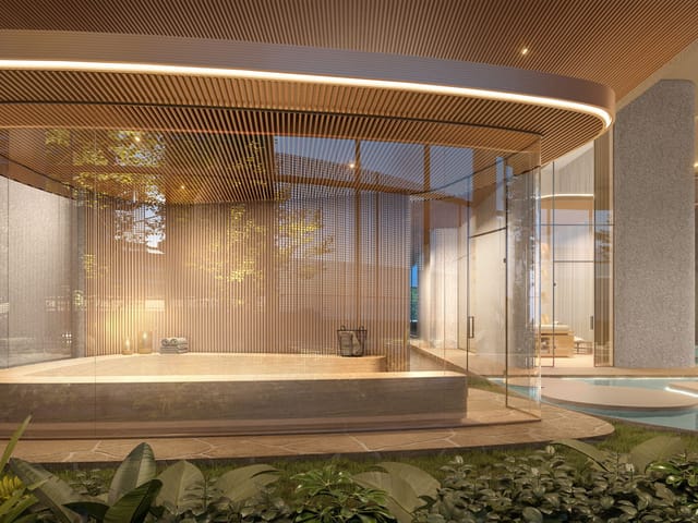 Foto do Apartamento - Lagom Perequê | Faster