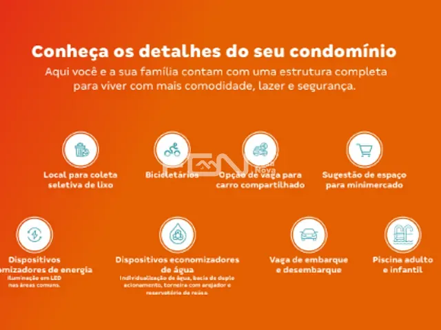Apartamento 2 quartos e 1 banheiro, à venda, no bairro centro em Camaçari