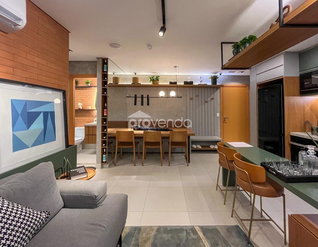 Apartamento, 2 quartos, 63 m² - Foto 3