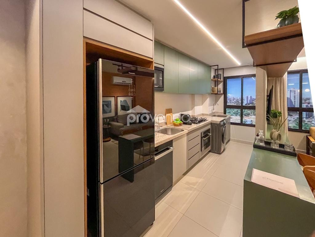 Apartamento, 2 quartos, 63 m² - Foto 4