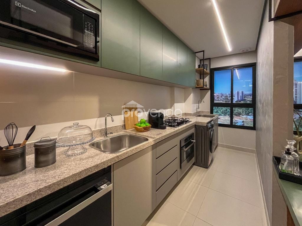 Apartamento, 2 quartos, 63 m² - Foto 5