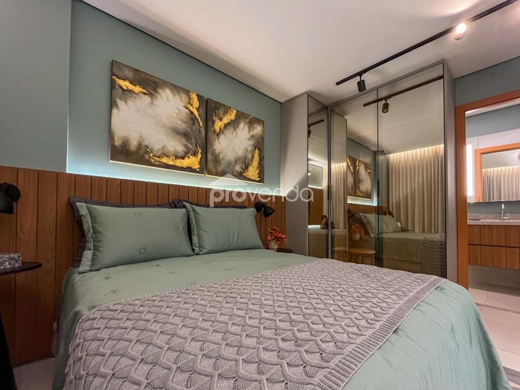 Apartamento, 2 quartos, 63 m² - Foto 8