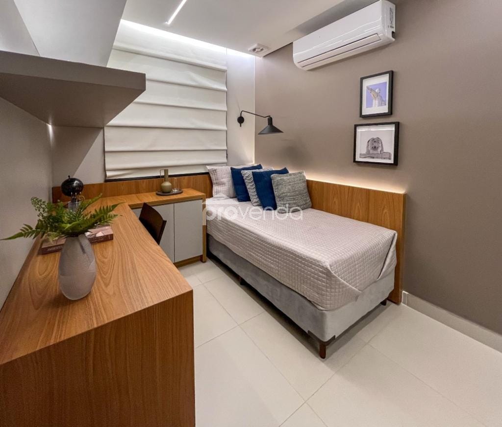 Apartamento, 2 quartos, 63 m² - Foto 9