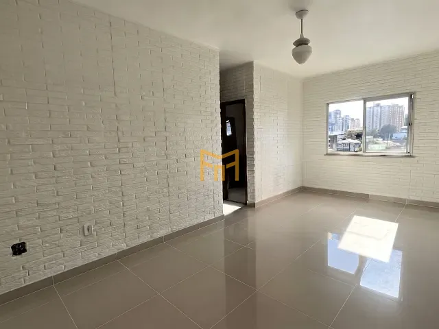 Apartamento 2 quartos e 2 banheiros, para alugar, no bairro Marco em Belém