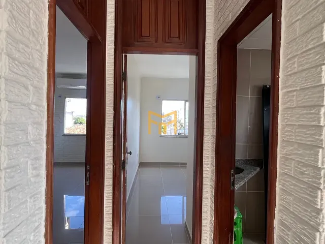 Apartamento 2 quartos e 2 banheiros, para alugar, no bairro Marco em Belém