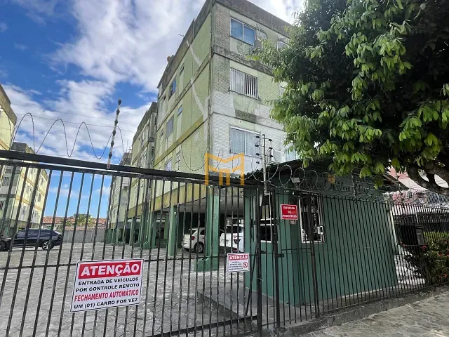 Apartamento 2 quartos e 2 banheiros, para alugar, no bairro Marco em Belém