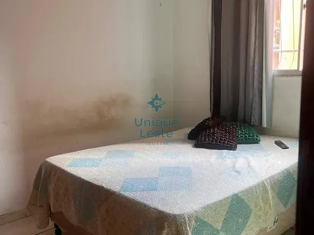 Apartamento 2 quartos e 1 banheiro, à venda, no bairro Jardim Vitória em Belo Horizonte