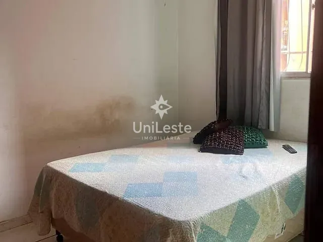 Apartamento 2 quartos e 1 banheiro, à venda, no bairro Jardim Vitória em Belo Horizonte
