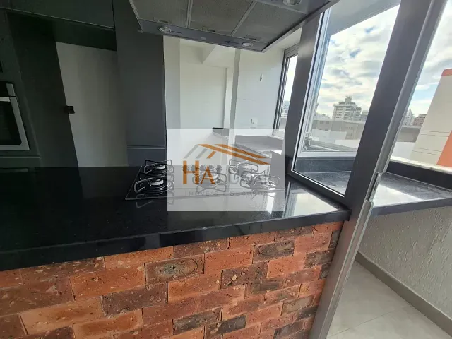 Apartamento 2 quartos e 1 banheiro, para alugar, no bairro Lourdes em Belo Horizonte