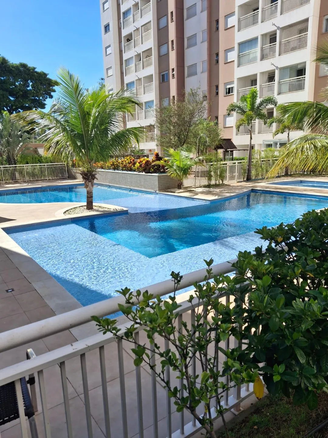 Apartamento, 2 quartos, 70 m² - Foto 35