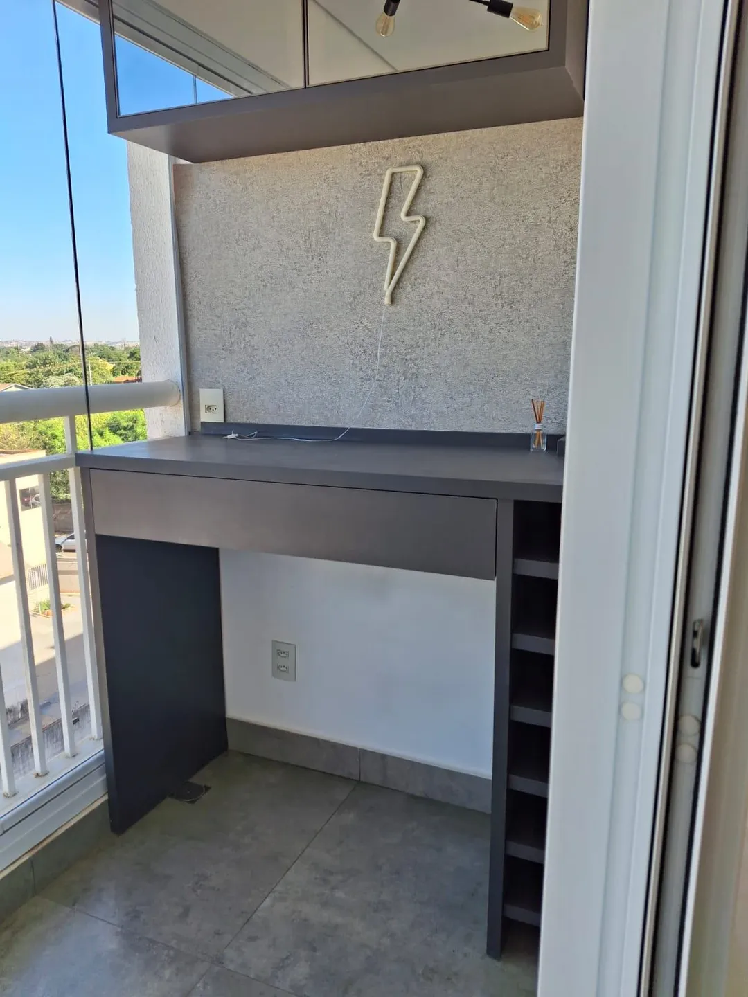Apartamento, 2 quartos, 70 m² - Foto 12