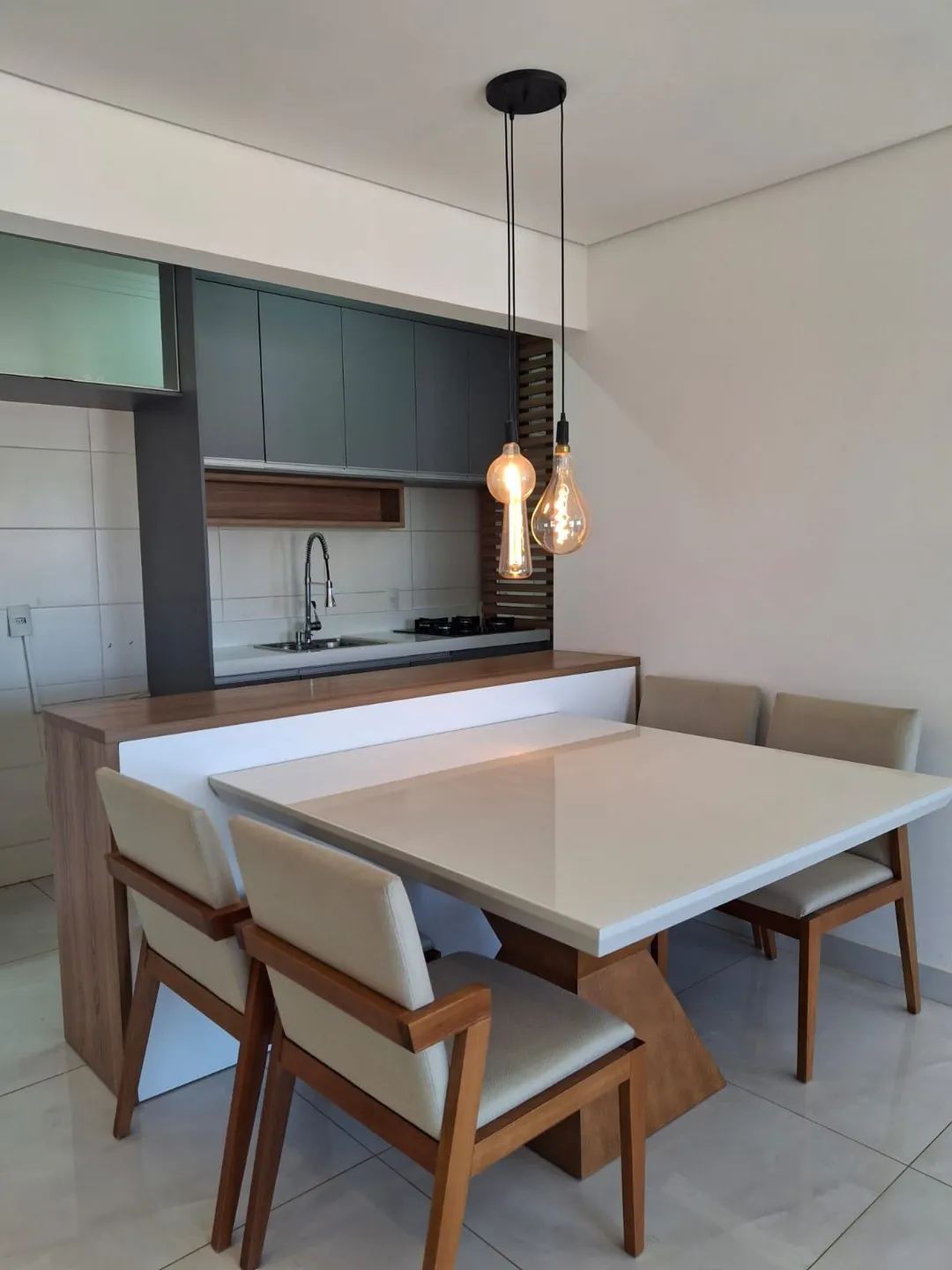 Apartamento, 2 quartos, 70 m² - Foto 5