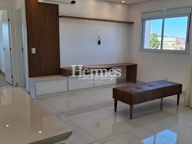 Apartamento com 70m² 2 quartos e 2 banheiros, à venda, no bairro Santa Terezinha em Paulínia