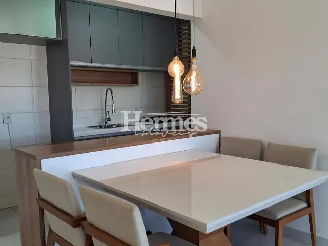 Apartamento com 70m² 2 quartos e 2 banheiros, à venda, no bairro Santa Terezinha em Paulínia