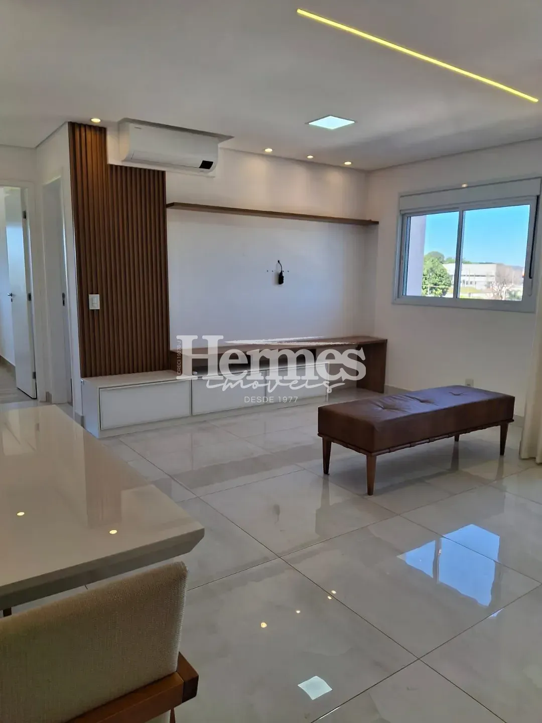 Apartamento, 2 quartos, 70 m² - Foto 2