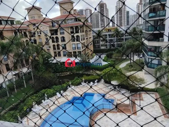 Apartamento 3 quartos e 4 banheiros, à venda, no bairro Barra da Tijuca em Rio de Janeiro
