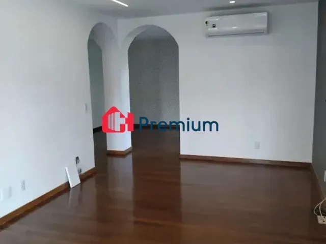 Apartamento 3 quartos e 4 banheiros, à venda, no bairro Barra da Tijuca em Rio de Janeiro