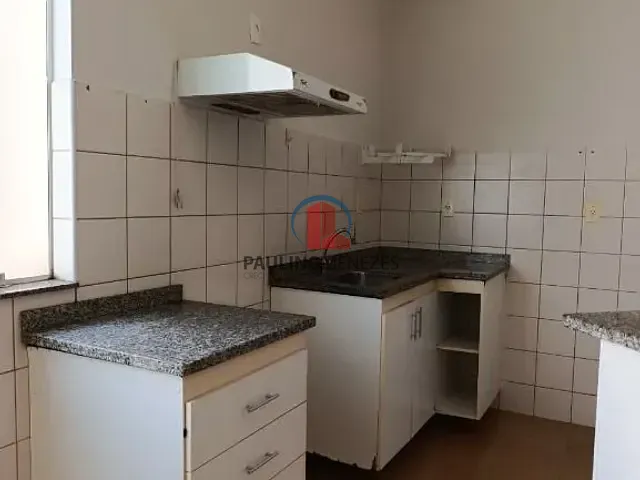 Apartamento com 50m² 1 quarto e 1 banheiro, para alugar, no bairro Vila Rehder em Americana