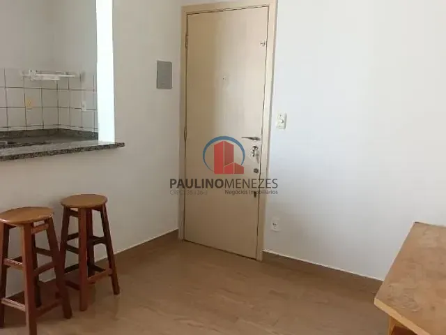 Apartamento com 50m² 1 quarto e 1 banheiro, para alugar, no bairro Vila Rehder em Americana