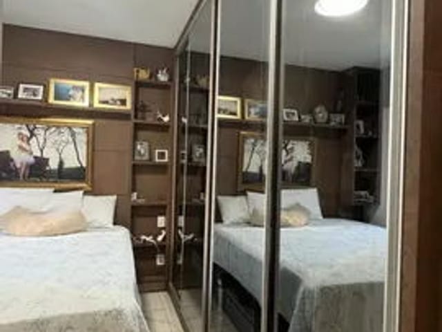 Apartamento à venda, no bairro Bosque da Saúde em Cuiabá