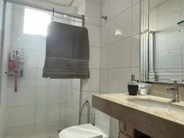 Apartamento à venda, no bairro Bosque da Saúde em Cuiabá