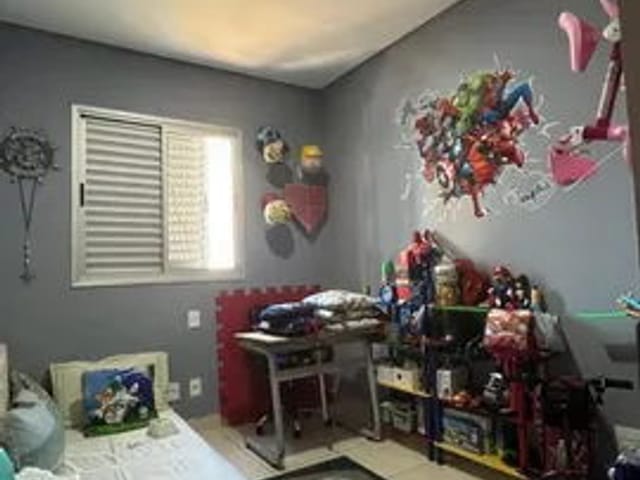 Apartamento à venda, no bairro Bosque da Saúde em Cuiabá