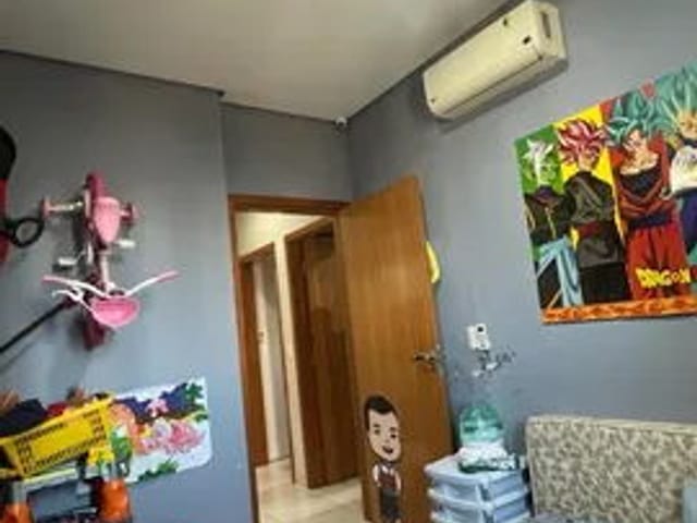 Apartamento à venda, no bairro Bosque da Saúde em Cuiabá