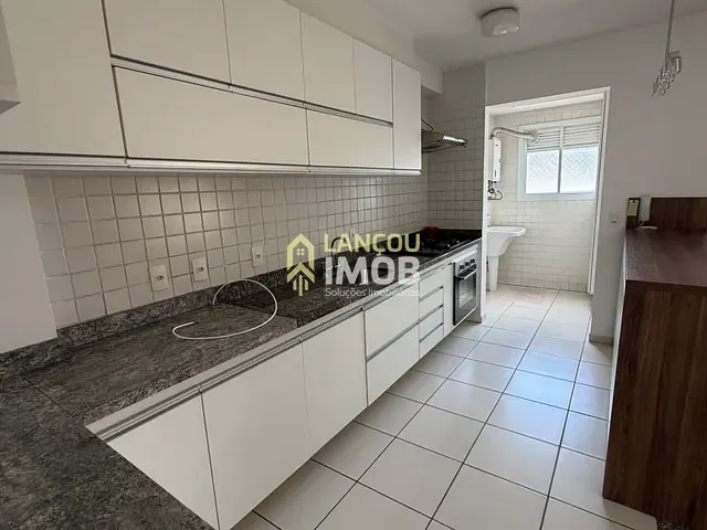 Apartamento 3 quartos e 2 banheiros, à venda, no bairro Engordadouro em Jundiaí
