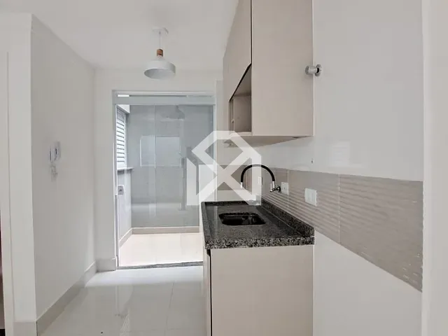 Apartamento com 36m² 2 quartos e 1 banheiro, à venda, no bairro Vila Formosa em São Paulo