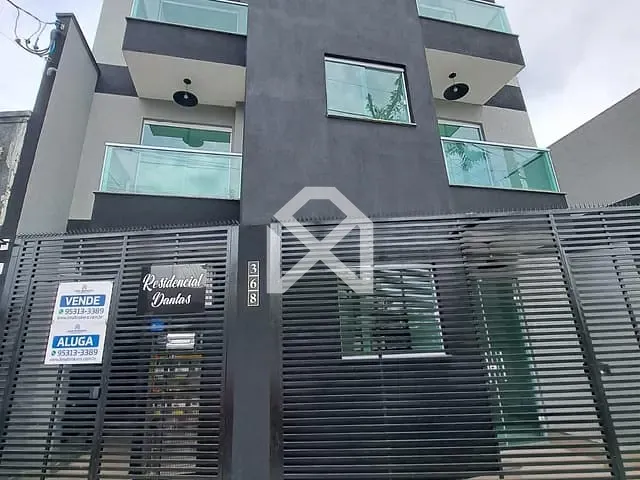 Apartamento com 36m² 2 quartos e 1 banheiro, à venda, no bairro Vila Formosa em São Paulo