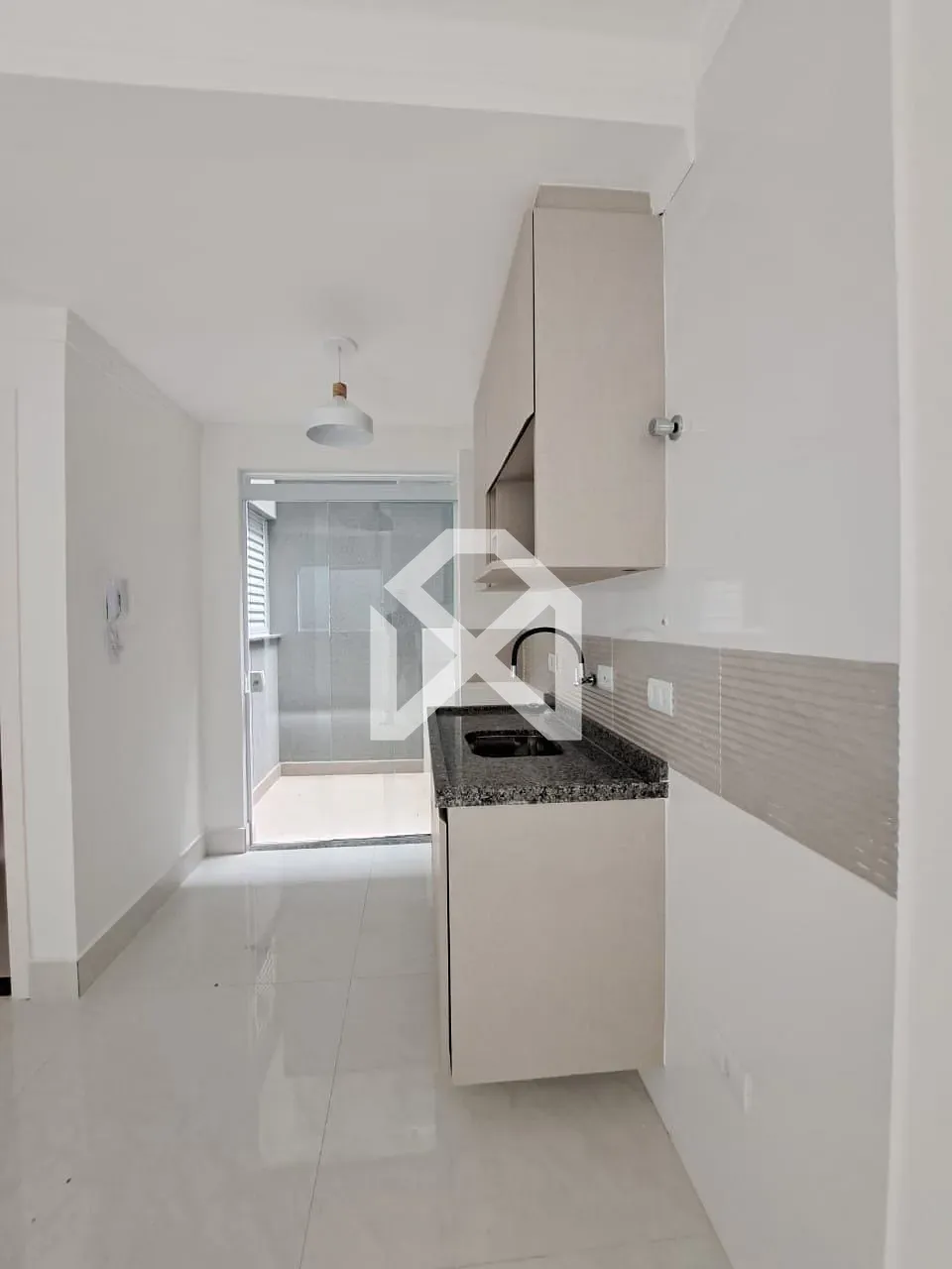 Apartamento, 2 quartos, 36 m² - Foto 5