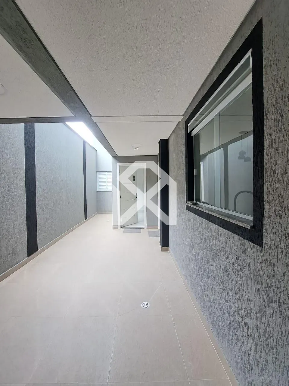 Apartamento, 2 quartos, 36 m² - Foto 2