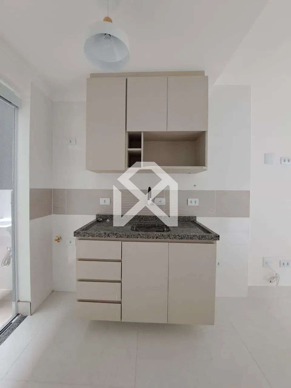 Apartamento, 2 quartos, 36 m² - Foto 6