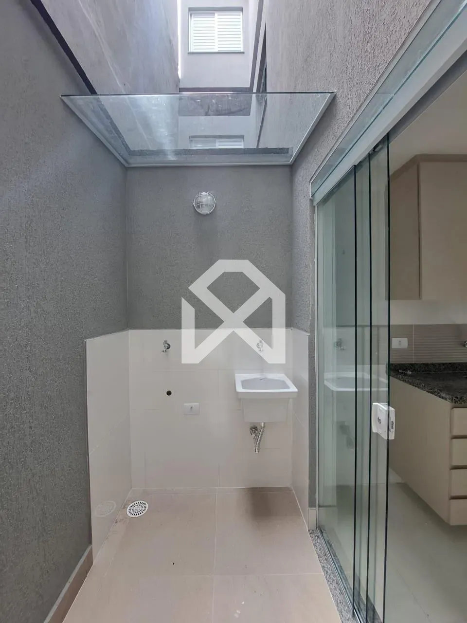 Apartamento, 2 quartos, 36 m² - Foto 7