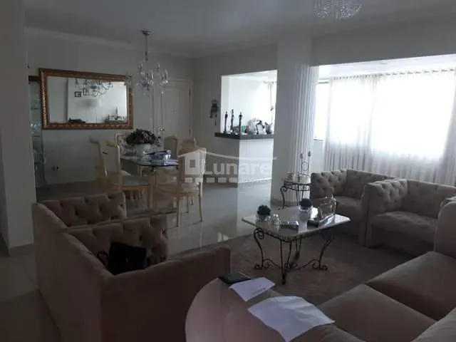 Apartamento 3 quartos e 3 banheiros, à venda, no bairro Vila Vitória em Mogi das Cruzes